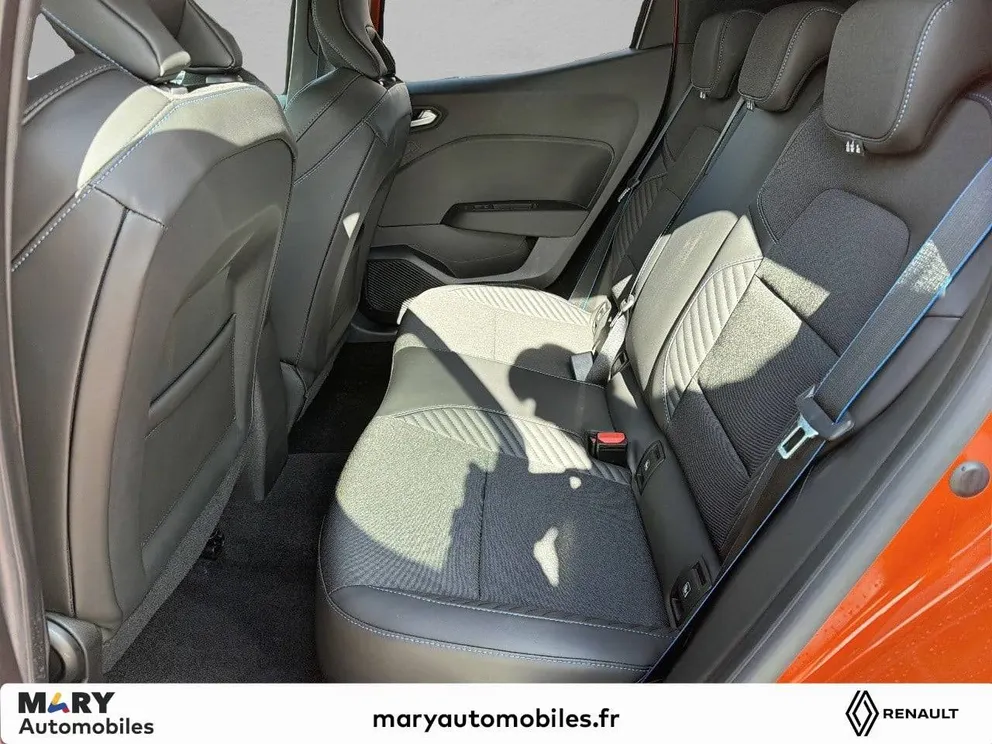 Véhicule occasion 231724 - renault CLIO - Photo 10
