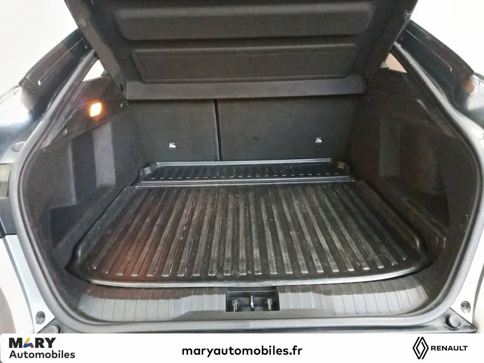 Véhicule occasion 206808 - renault ARKANA - Photo 6