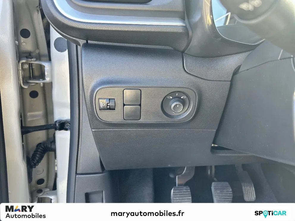 Véhicule occasion 1236552 - Citroën C3 - Photo 9