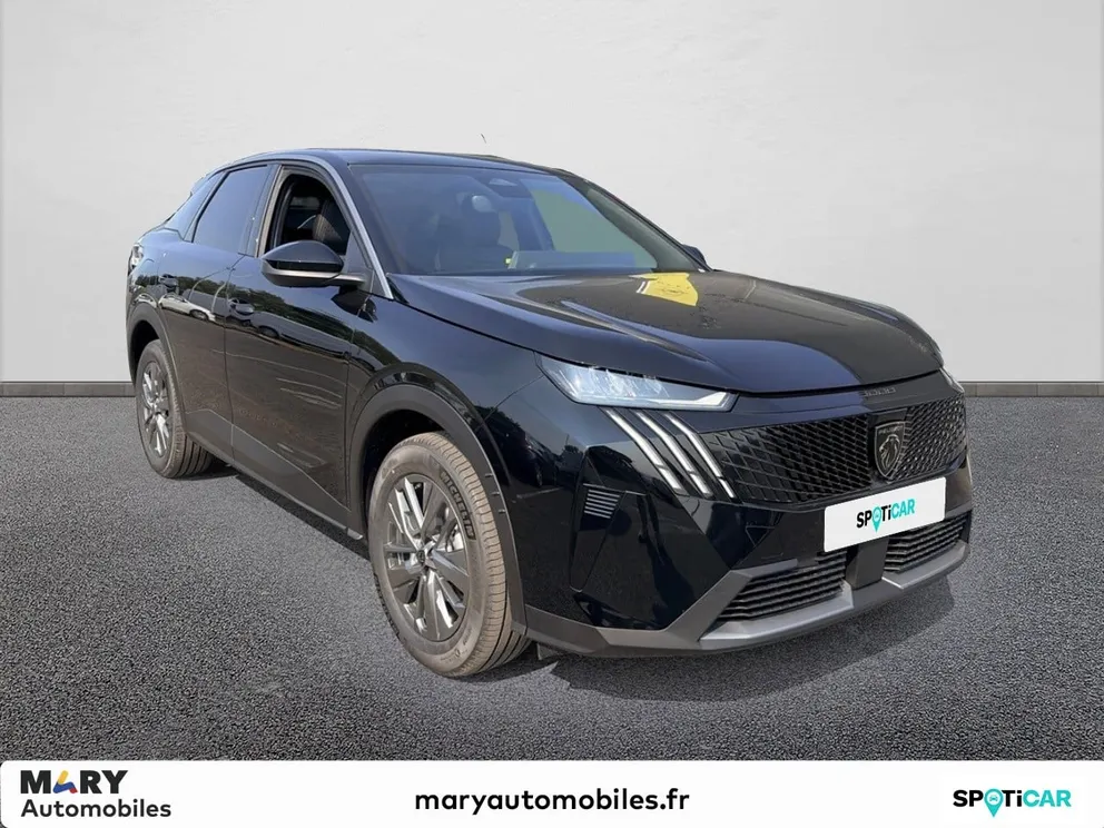 Véhicule occasion 1233603 - peugeot 3008 - Photo 5