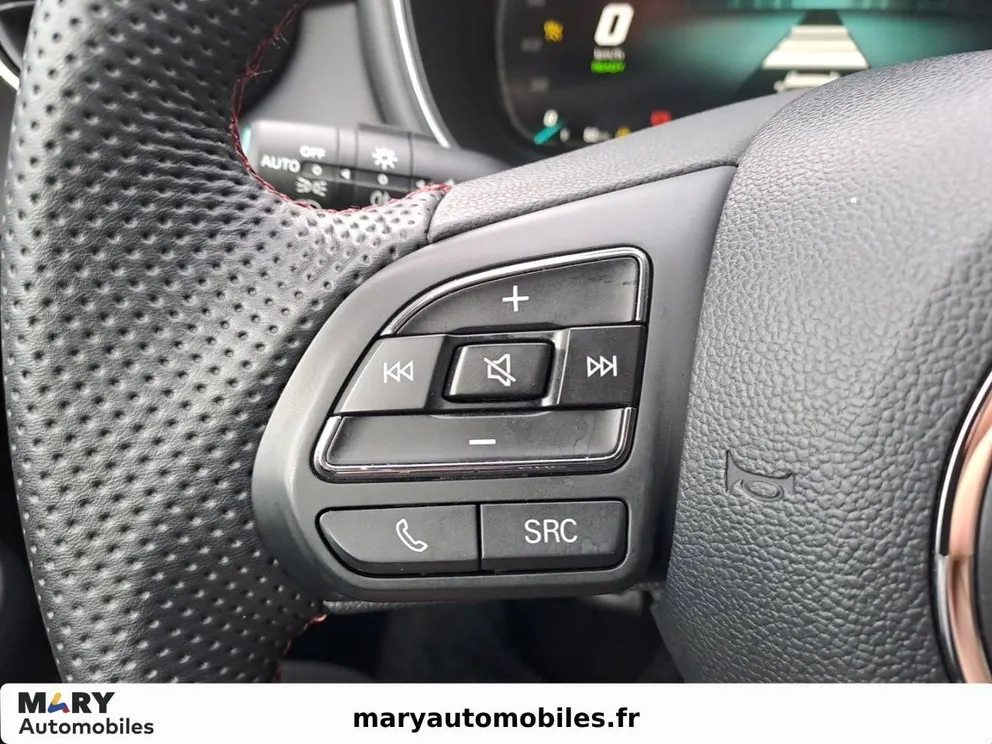 Véhicule occasion 212926 - mg EHS - Photo 14