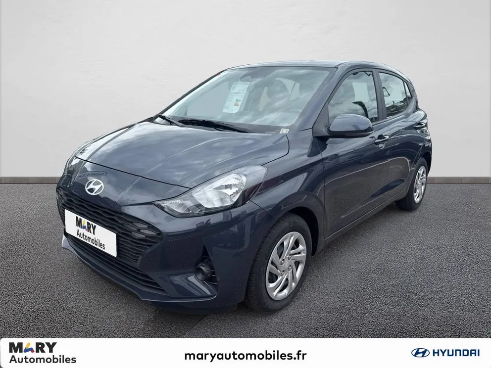 Véhicule occasion 189123 - hyundai i10 - Photo 1