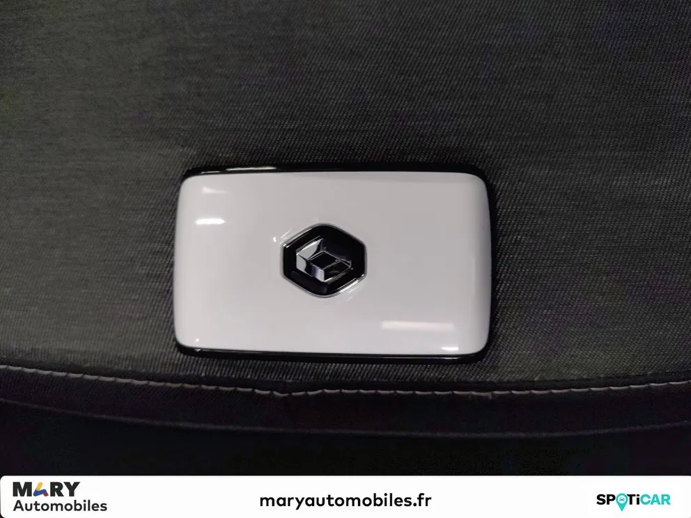 Véhicule occasion 201153 - renault CAPTUR - Photo 15