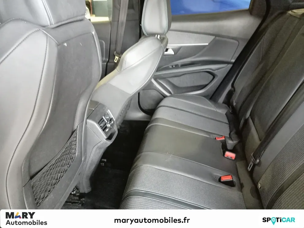 Véhicule occasion 232866 - peugeot 3008 - Photo 16