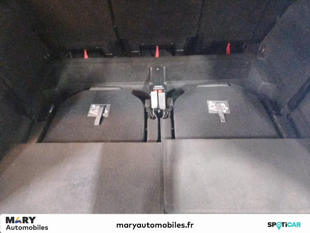 Véhicule occasion 202844 - Citroën GRAND C4 SPACETOURER - Photo 13