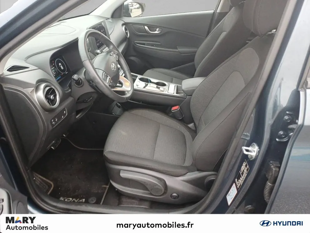 Véhicule occasion 215642 - hyundai KONA - Photo 9