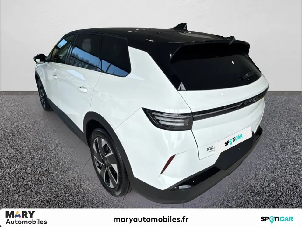 Véhicule occasion 216406 - opel GRANDLAND - Photo 7