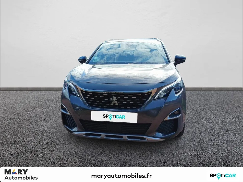 Véhicule occasion 1238392 - peugeot 3008 - Photo 6