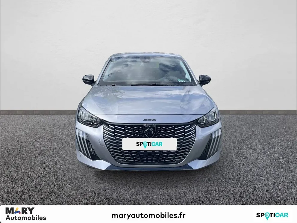 Véhicule occasion 207800 - peugeot 208 - Photo 2