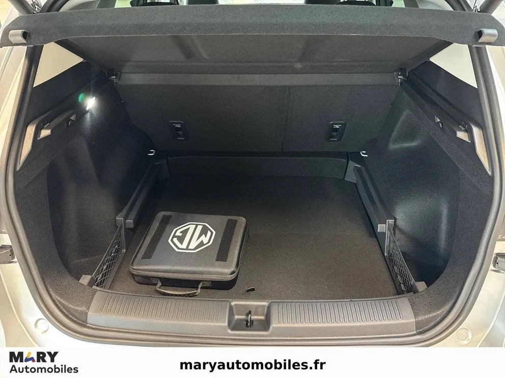 Véhicule occasion 200550 - mg MGS5 EV - Photo 6