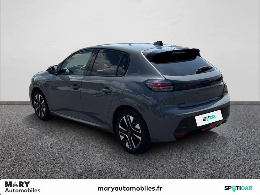 Véhicule occasion 184438 - peugeot 208 - Photo 7