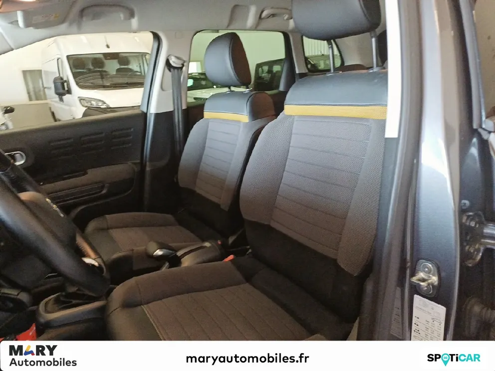 Véhicule occasion 239122 - Citroën C3 AIRCROSS - Photo 13