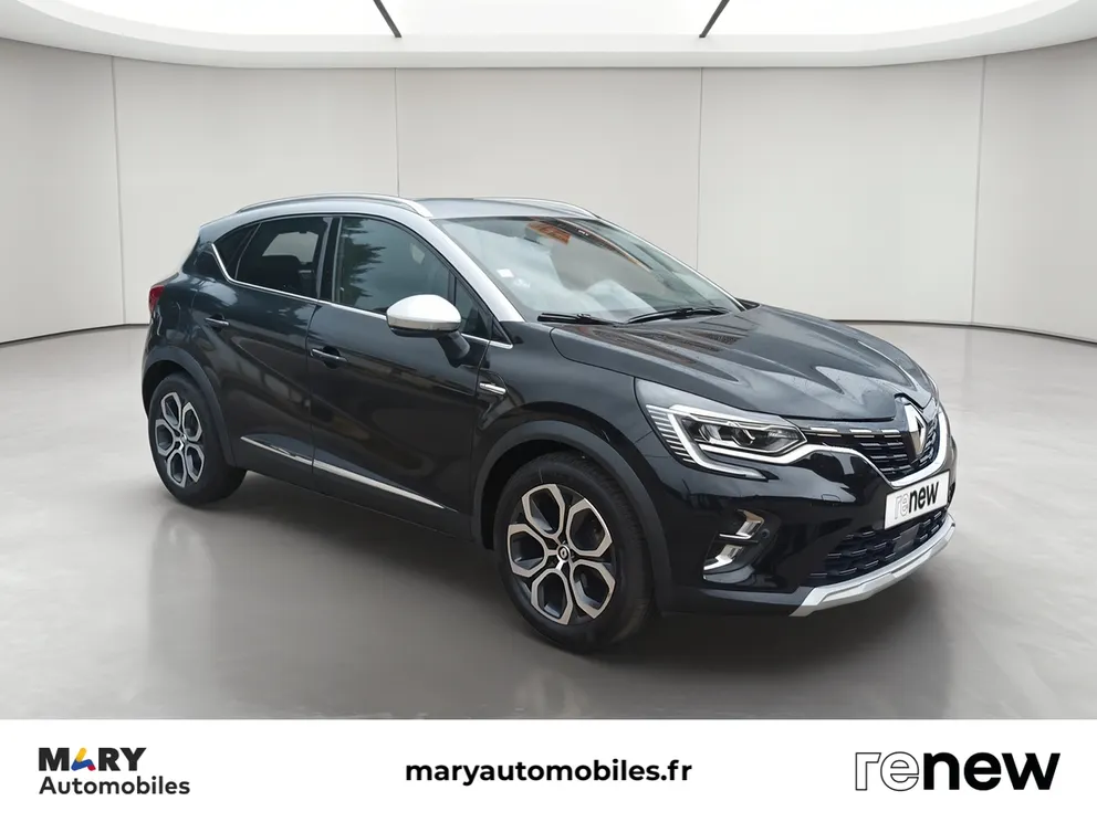 Véhicule occasion 1234054 - renault CAPTUR - Photo 7