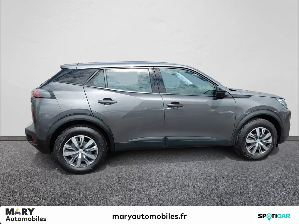 Véhicule occasion 1229323 - peugeot 2008 - Photo 4