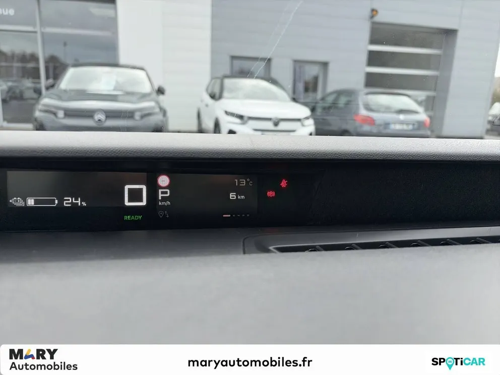 Véhicule occasion 225040 - Citroën C3 AIRCROSS - Photo 13