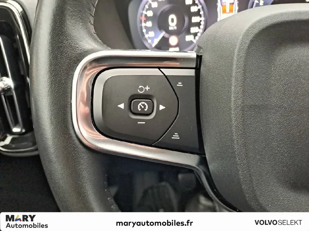 Véhicule occasion 212768 - volvo XC40 - Photo 10