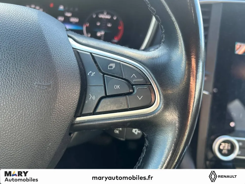 Véhicule occasion 214460 - renault TALISMAN - Photo 17