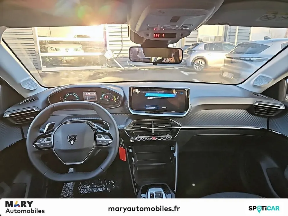 Véhicule occasion 211491 - peugeot 208 - Photo 8