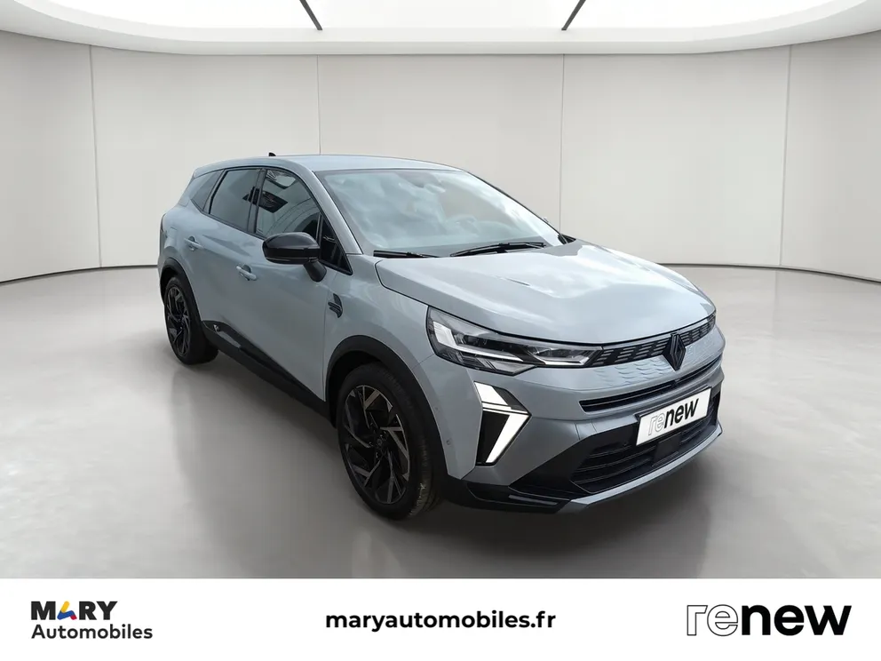 Véhicule occasion 1229741 - renault SYMBIOZ - Photo 7