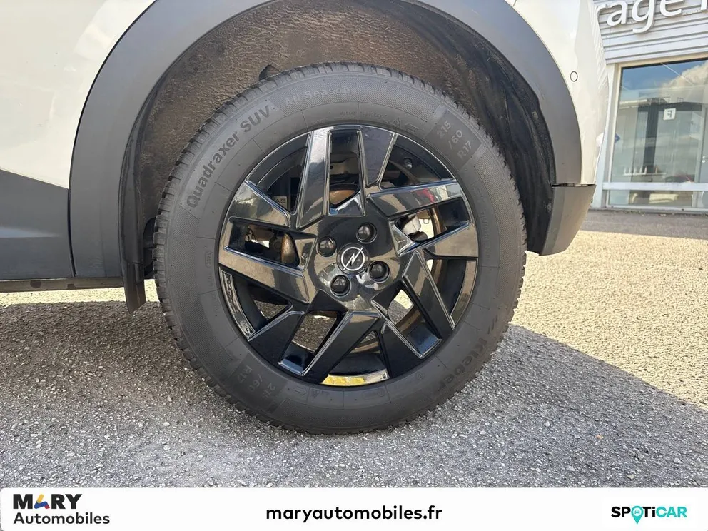 Véhicule occasion 227067 - opel MOKKA - Photo 11