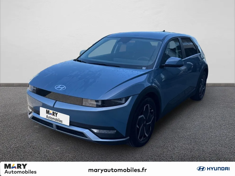 Véhicule occasion 1227907 - hyundai IONIQ 5 - Photo 1