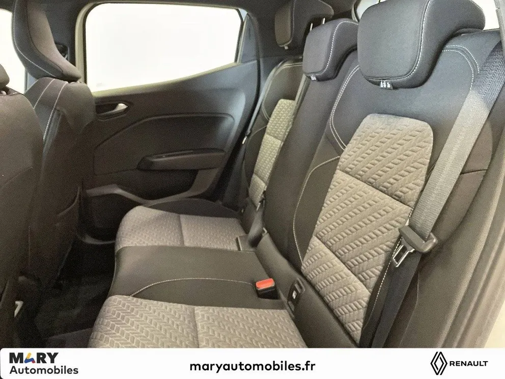 Véhicule occasion 192510 - renault CLIO - Photo 10