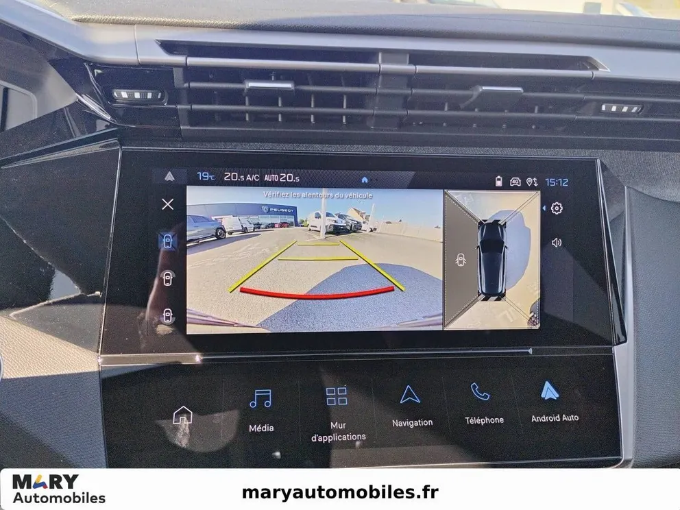 Véhicule occasion 224816 - peugeot 308 - Photo 17