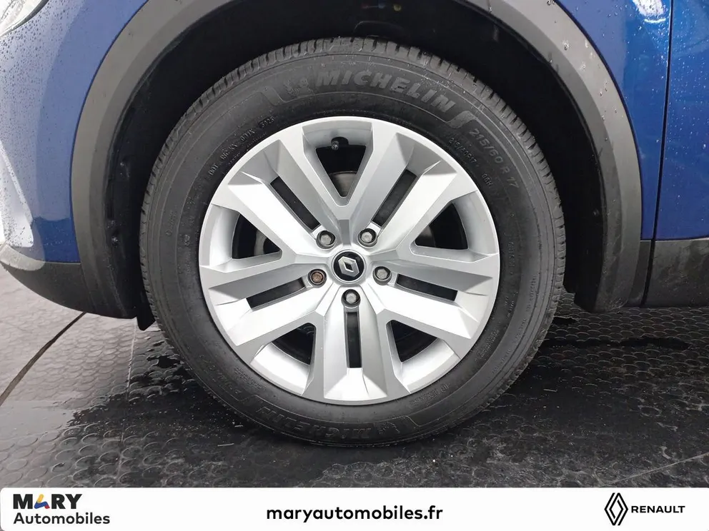 Véhicule occasion 228596 - renault CAPTUR - Photo 16