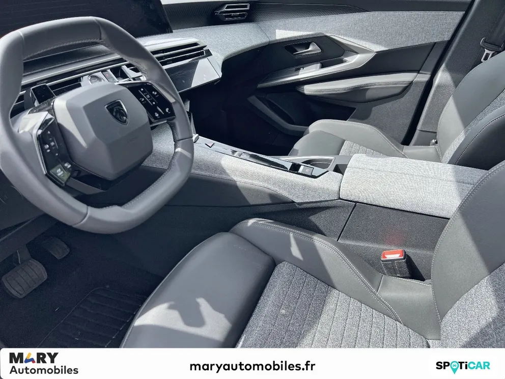 Véhicule occasion 1229278 - peugeot 3008 - Photo 13