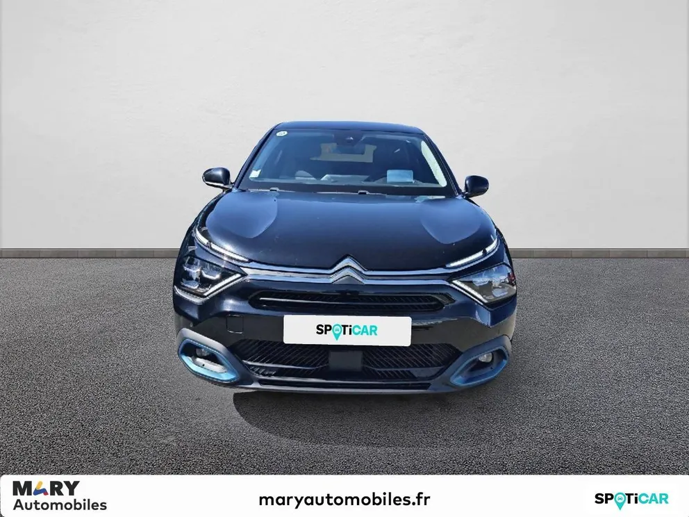 Véhicule occasion 232030 - Citroën C4 - Photo 2