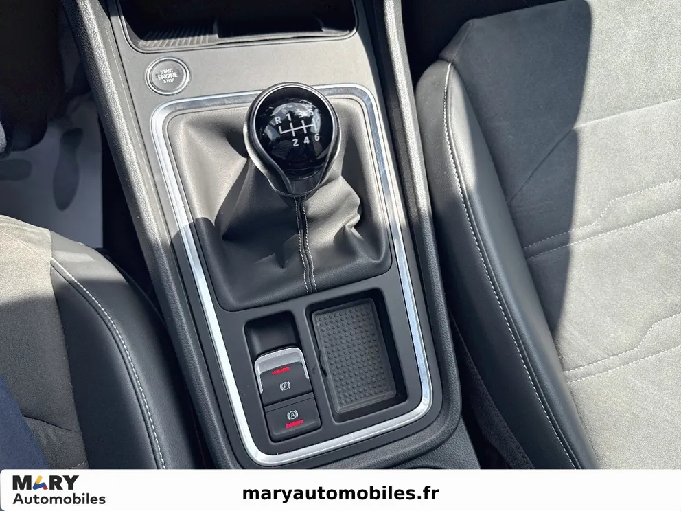 Véhicule occasion 1235500 - seat ATECA - Photo 15