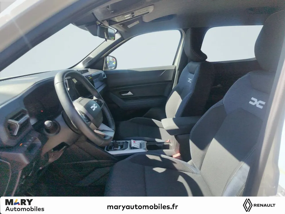 Véhicule occasion 231742 - dacia DUSTER - Photo 9