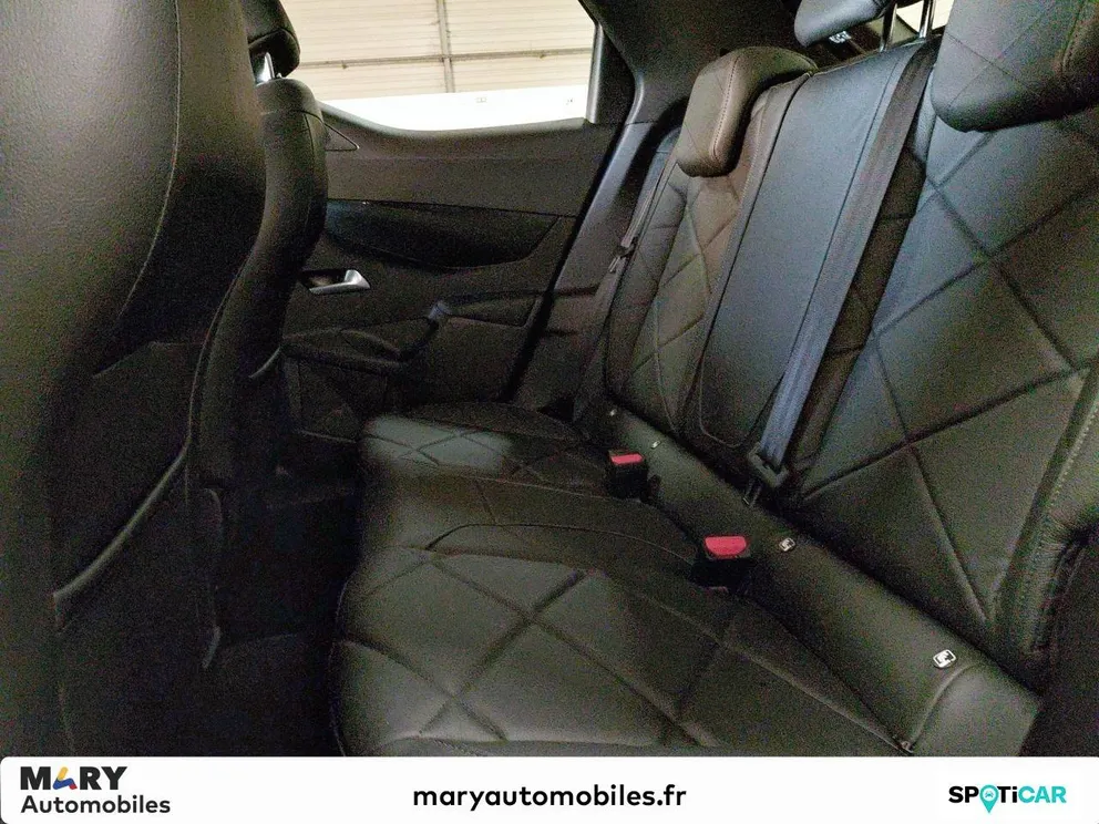 Véhicule occasion 189865 - ds DS 3 - Photo 10