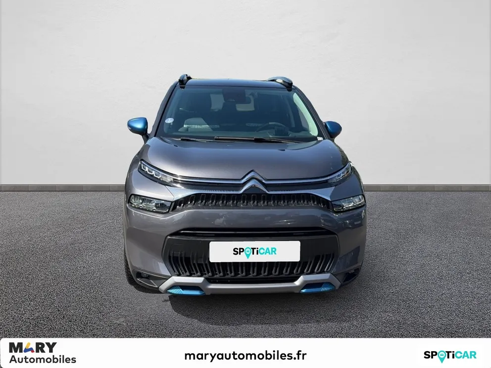 Véhicule occasion 1230172 - Citroën C3 AIRCROSS - Photo 6