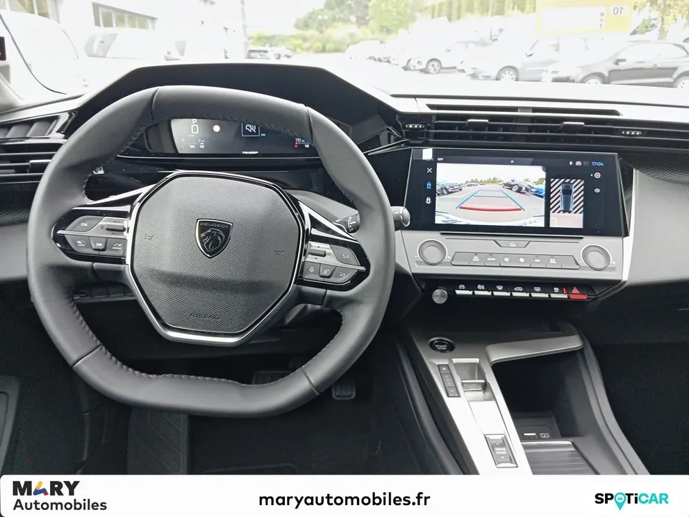 Véhicule occasion 1239647 - peugeot 308 - Photo 8