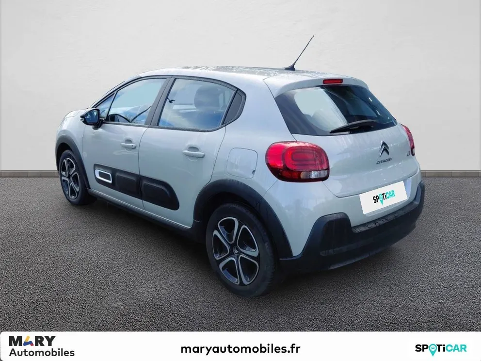 Véhicule occasion 219906 - Citroën C3 - Photo 7