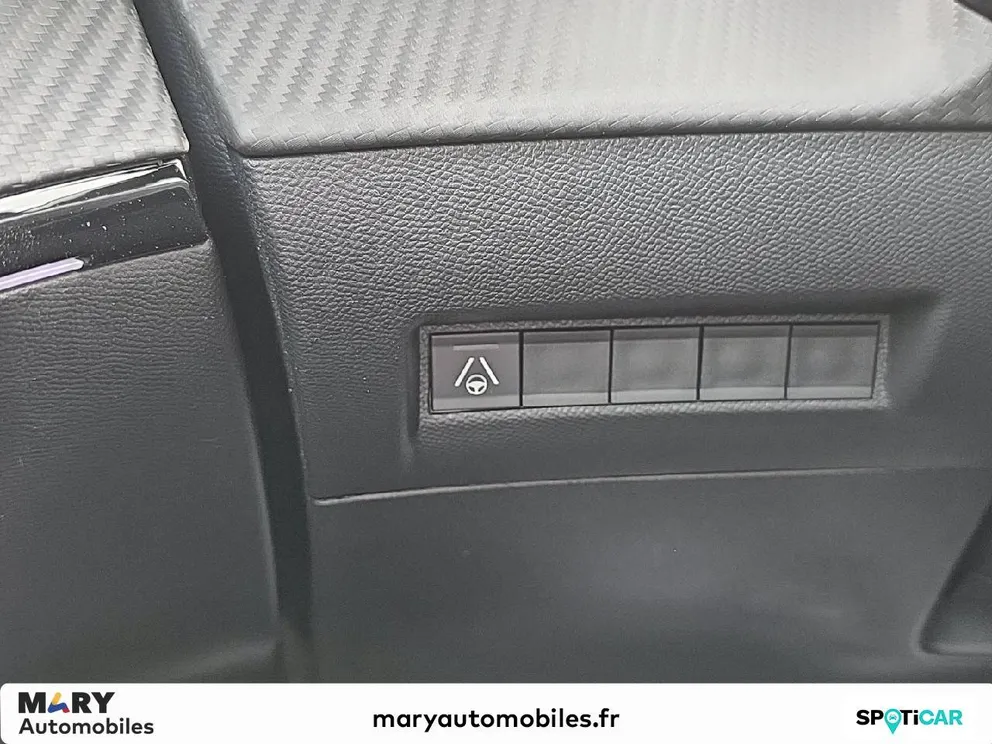 Véhicule occasion 199841 - peugeot 2008 - Photo 20