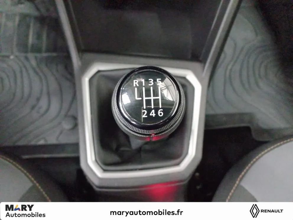 Véhicule occasion 216104 - dacia JOGGER - Photo 20