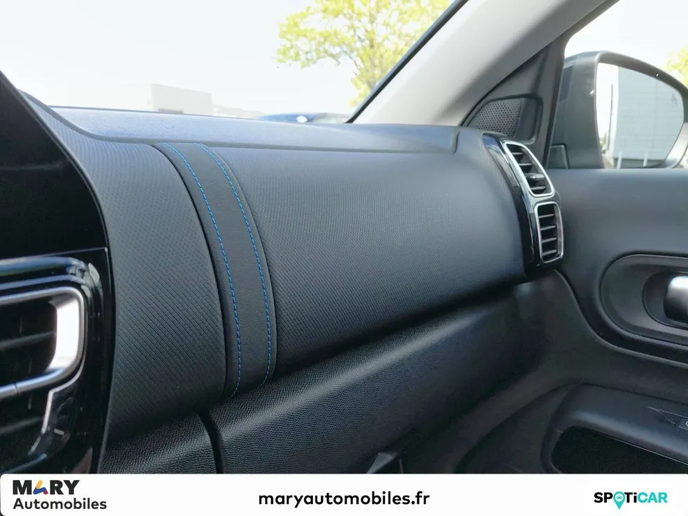 Véhicule occasion 229271 - Citroën C5 AIRCROSS - Photo 22
