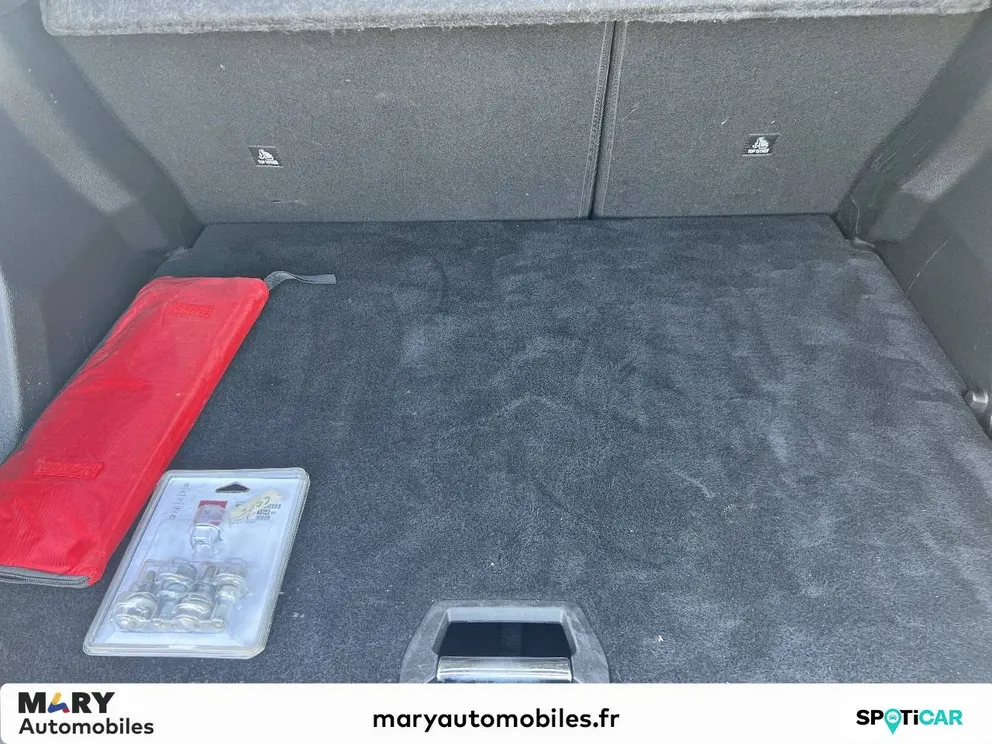 Véhicule occasion 212971 - peugeot 2008 - Photo 6