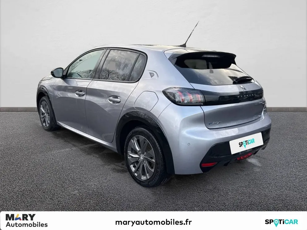 Véhicule occasion 203894 - peugeot 208 - Photo 7