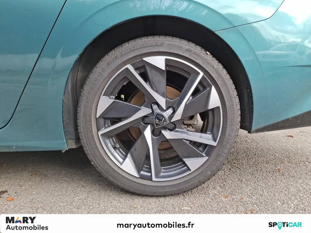 Véhicule occasion 184715 - peugeot 308 - Photo 11