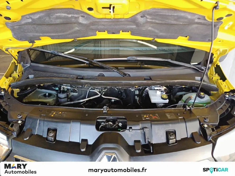 Véhicule occasion 229544 - renault MASTER - Photo 12