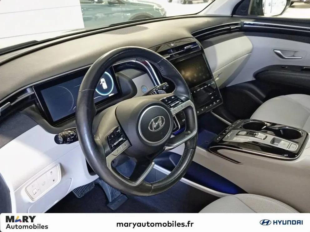 Véhicule occasion 227733 - hyundai TUCSON - Photo 16