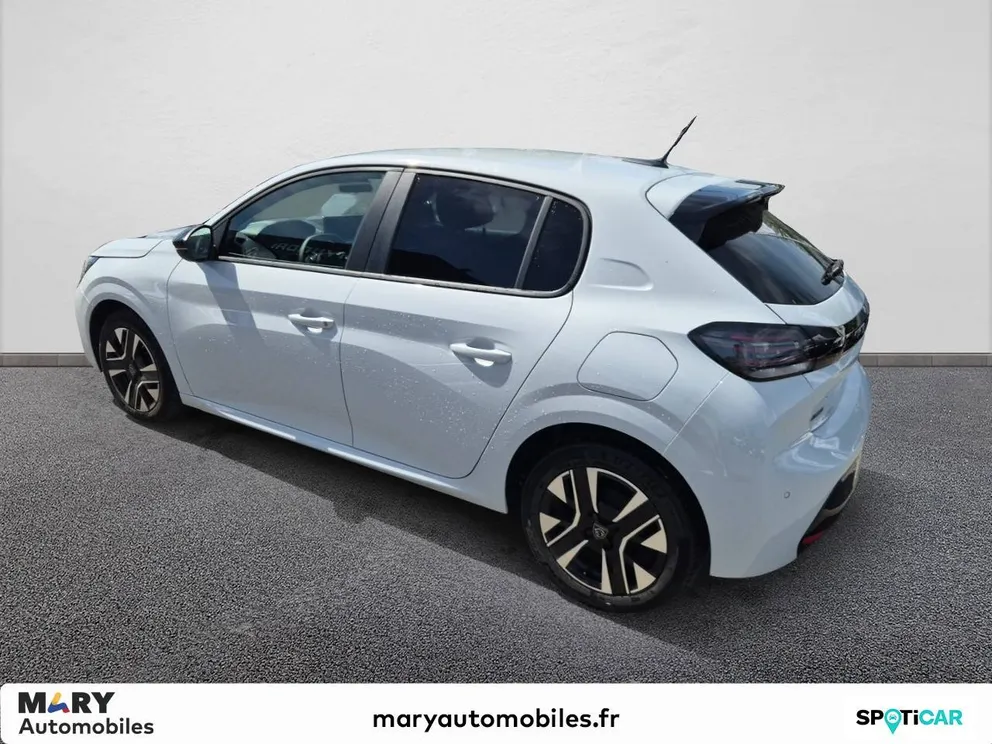 Véhicule occasion 224606 - peugeot 208 - Photo 7