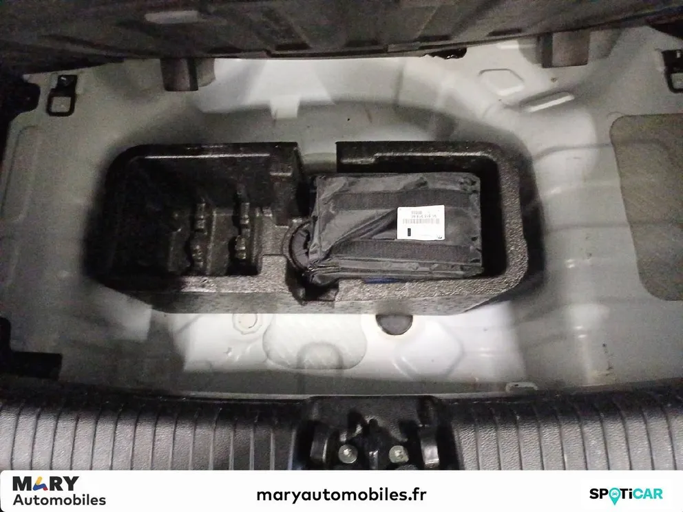 Véhicule occasion 196835 - hyundai i10 - Photo 13