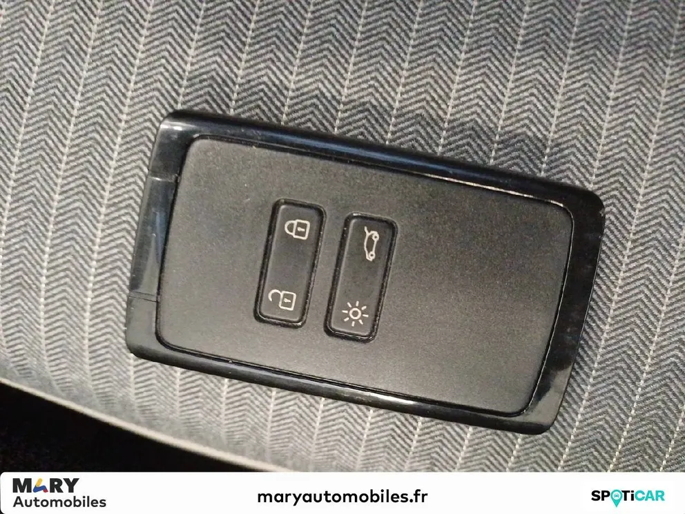 Véhicule occasion 222401 - renault CLIO - Photo 15