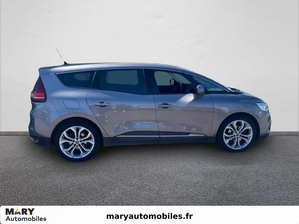 Véhicule occasion 225767 - renault GRAND SCENIC - Photo 4