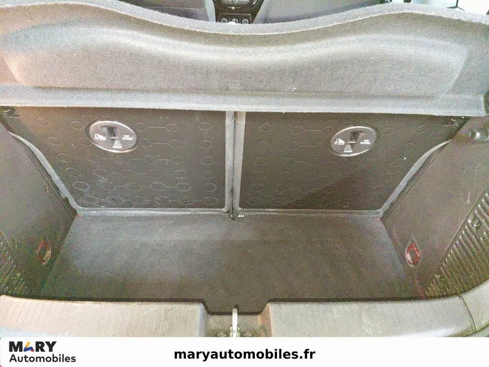 Véhicule occasion 210468 - opel ADAM - Photo 6