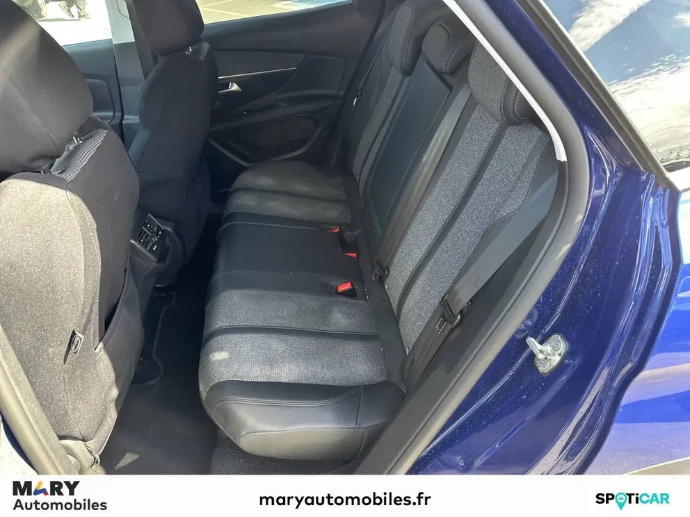 Véhicule occasion 150050 - peugeot 3008 - Photo 10